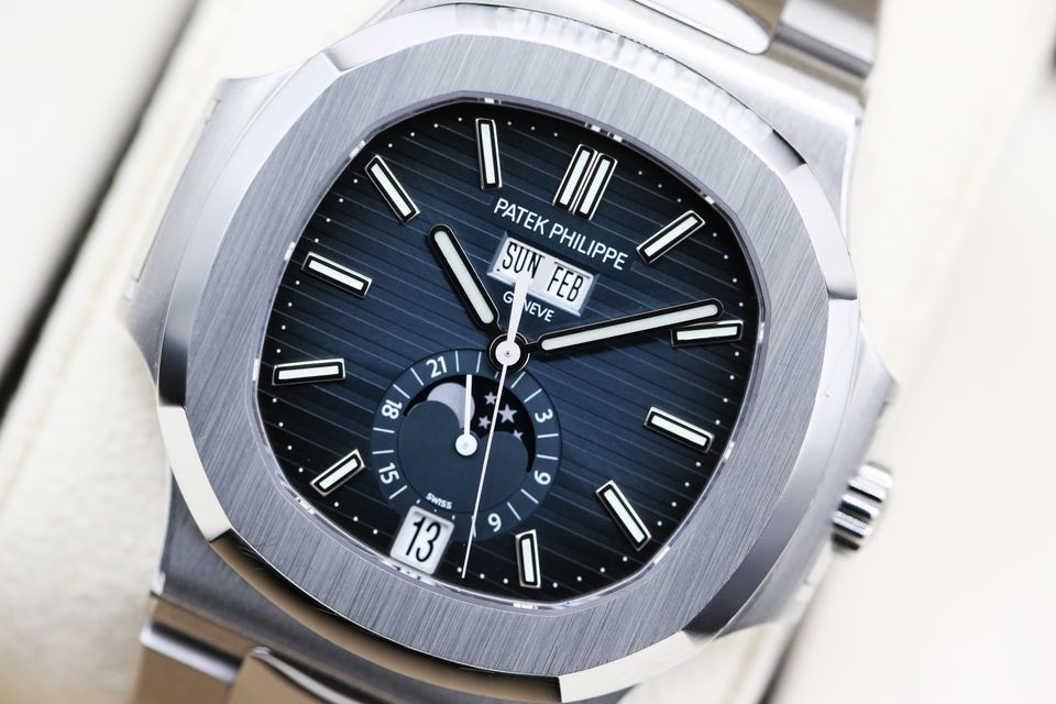 Patek Philippe Nautilus 5726/1A-014 Image 6